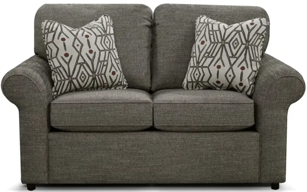 Burke Loveseat