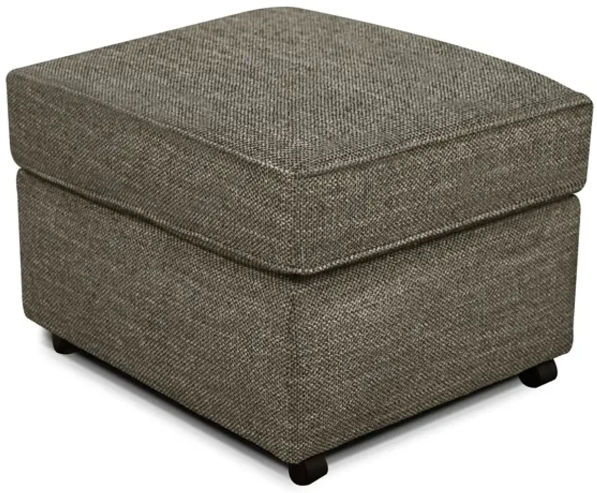 Burke Ottoman