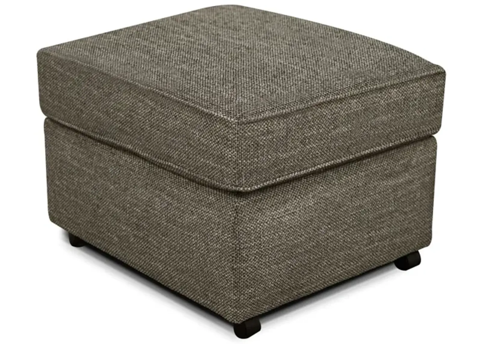 Burke Ottoman