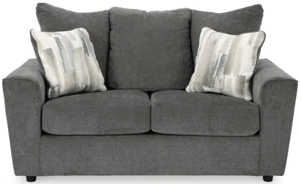 Stairatt Loveseat