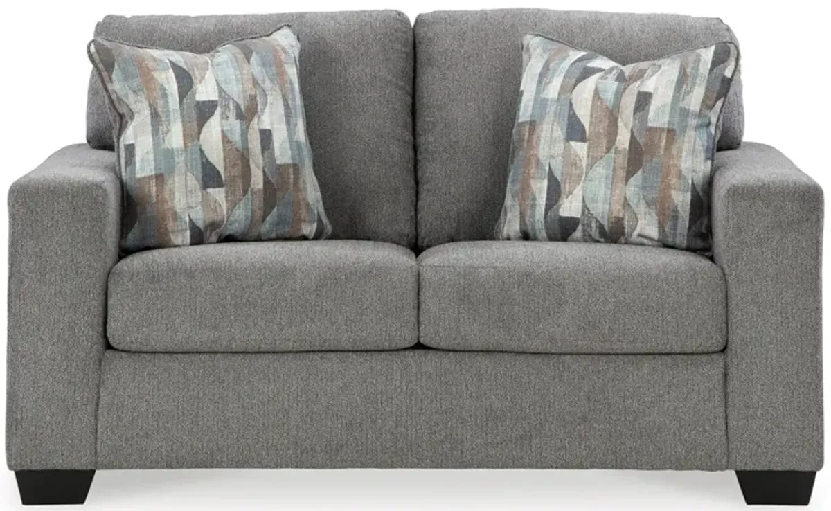 Deltona Loveseat