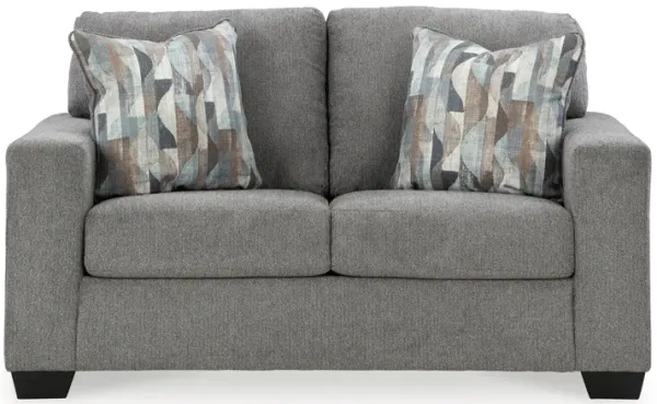 Ashley Furniture Deltona Loveseat