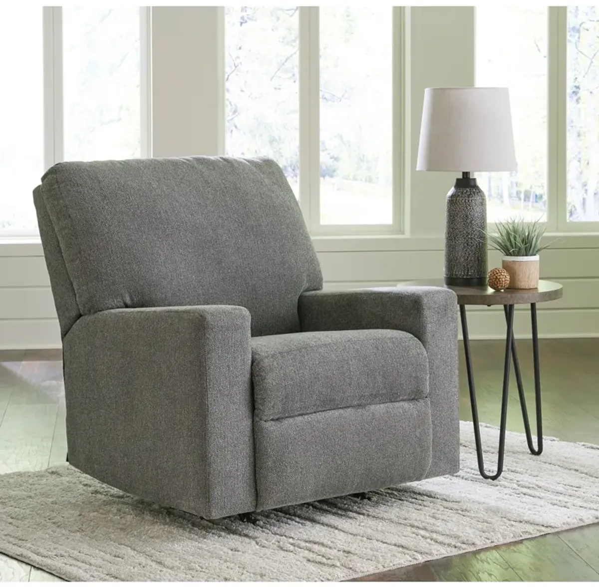 Deltona Rocker Recliner