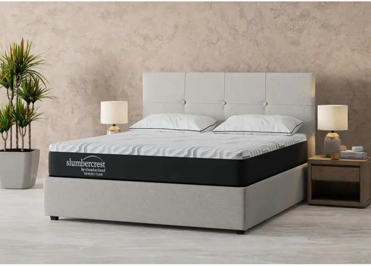 Slumbercrest Mira II Mattress