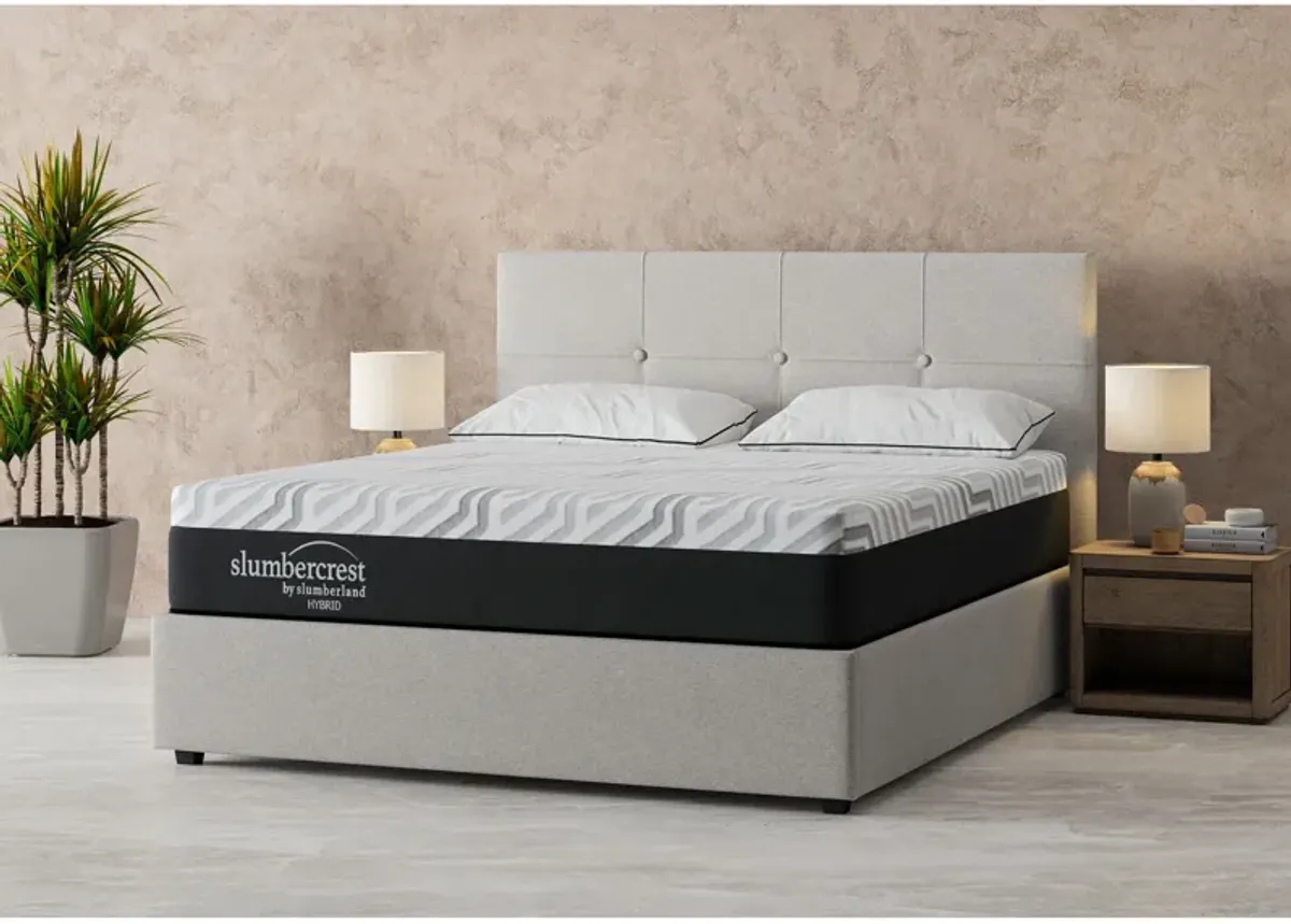 Slumbercrest Rilian II Mattress