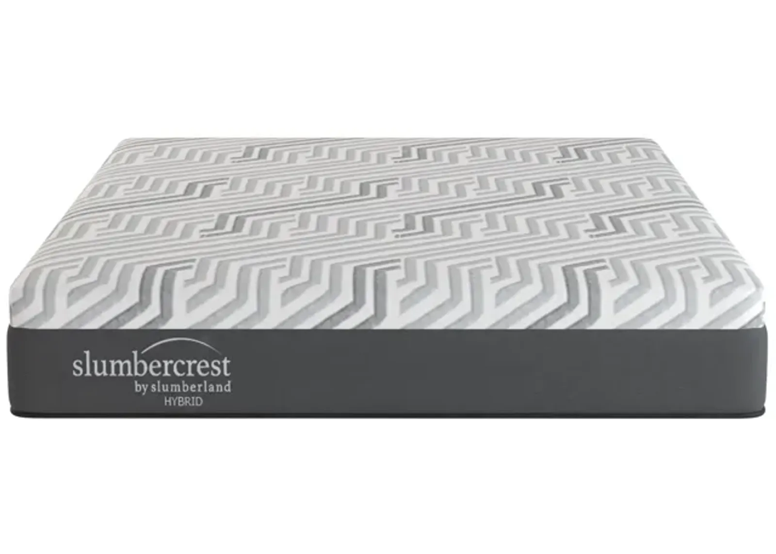 Slumbercrest Rilian II Mattress