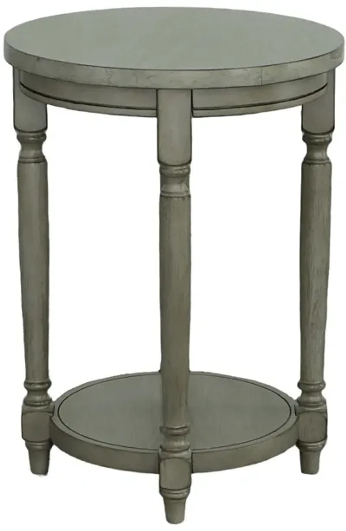 Ella Chairside Table