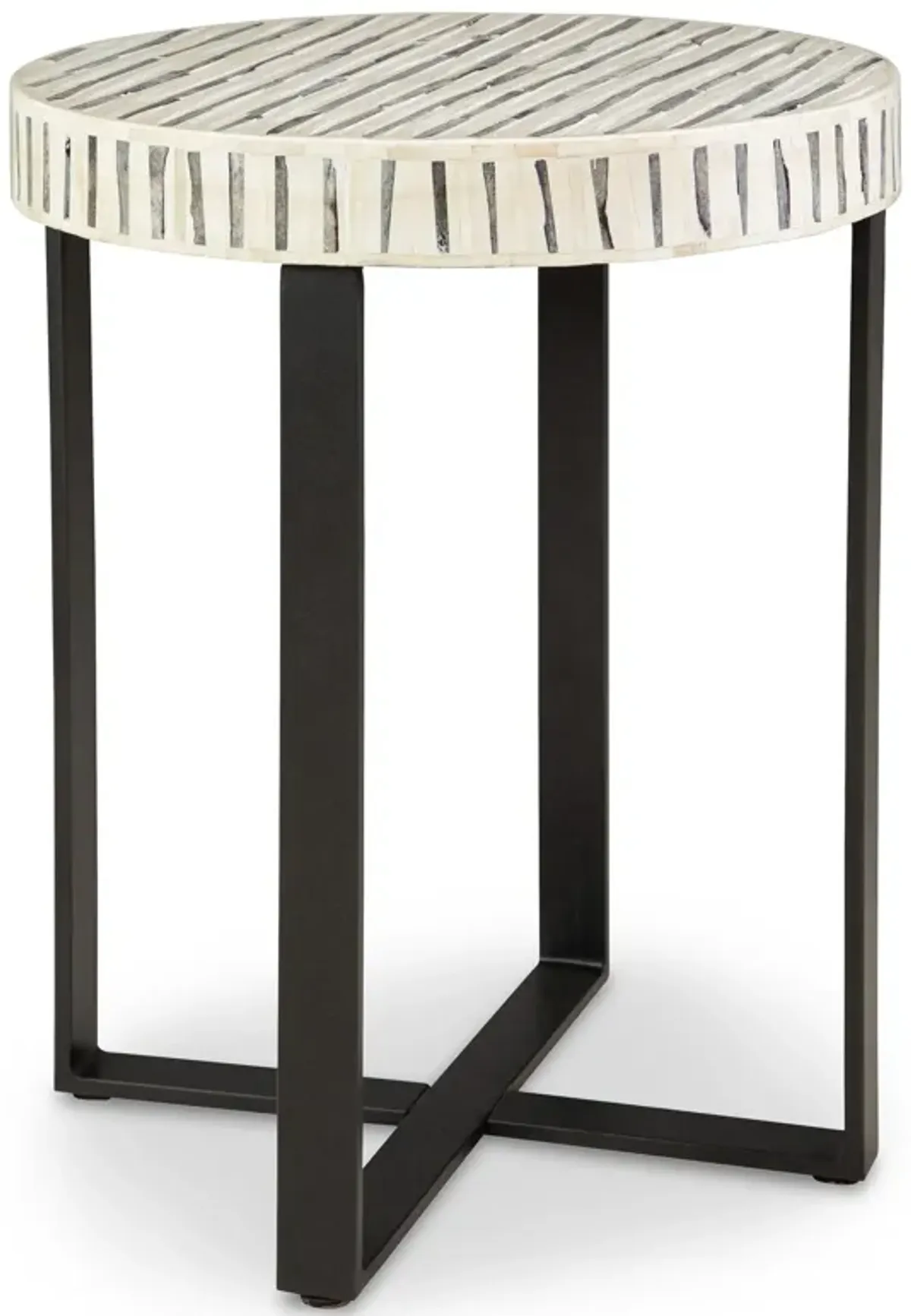 Crewridge Accent Table