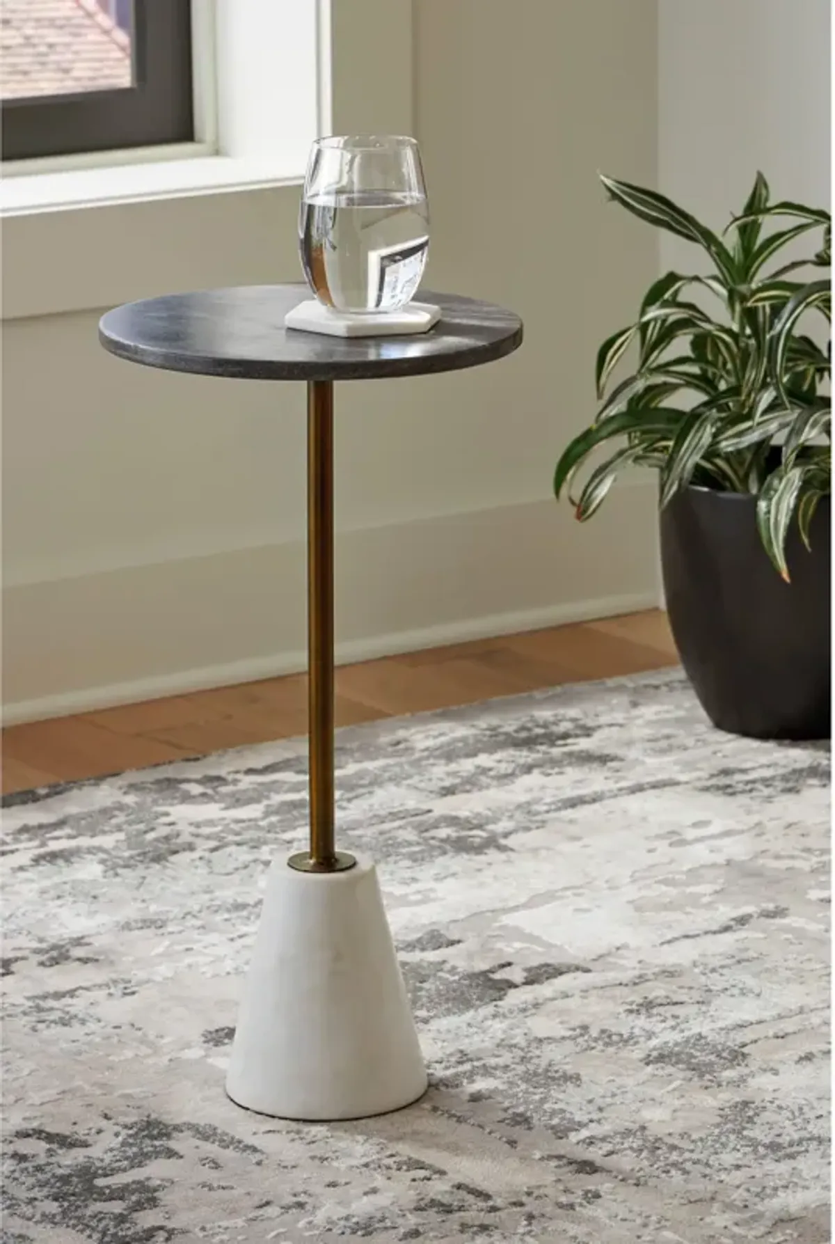 Caramont Accent Table