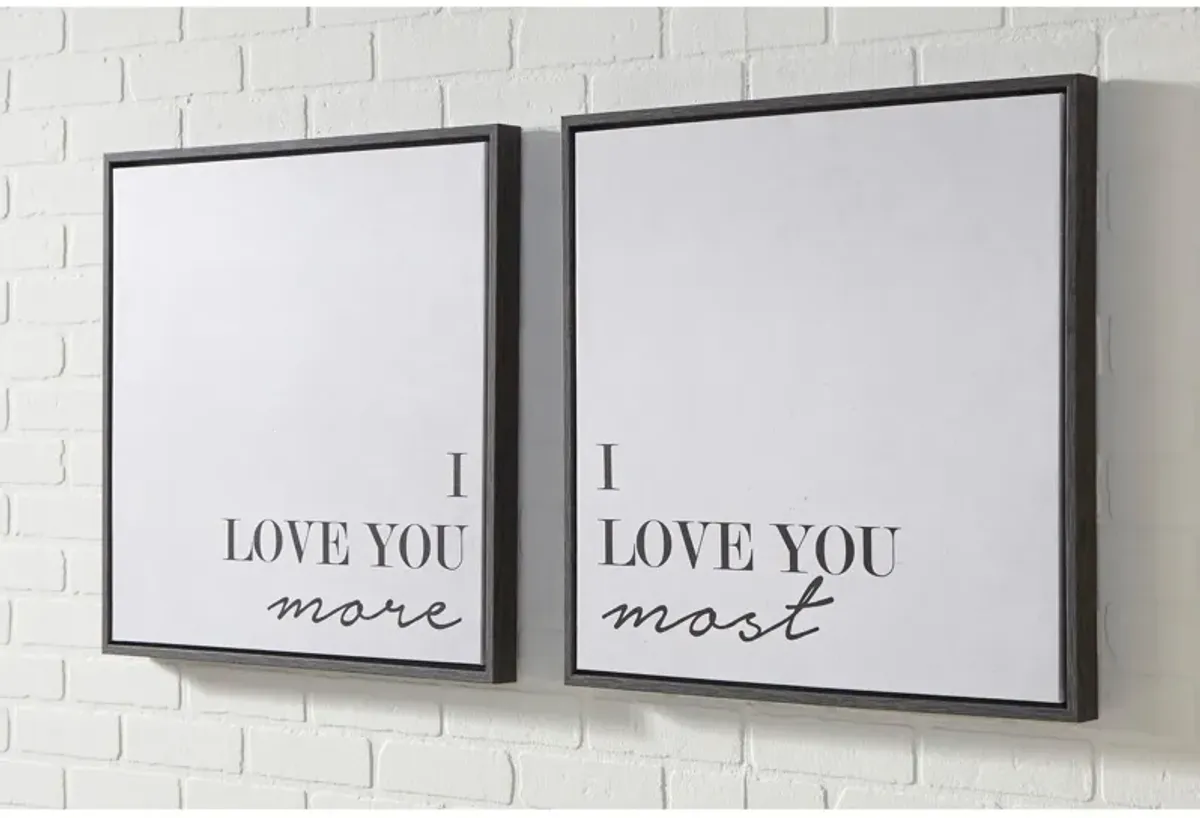 Adline Set of 2 Wall Art