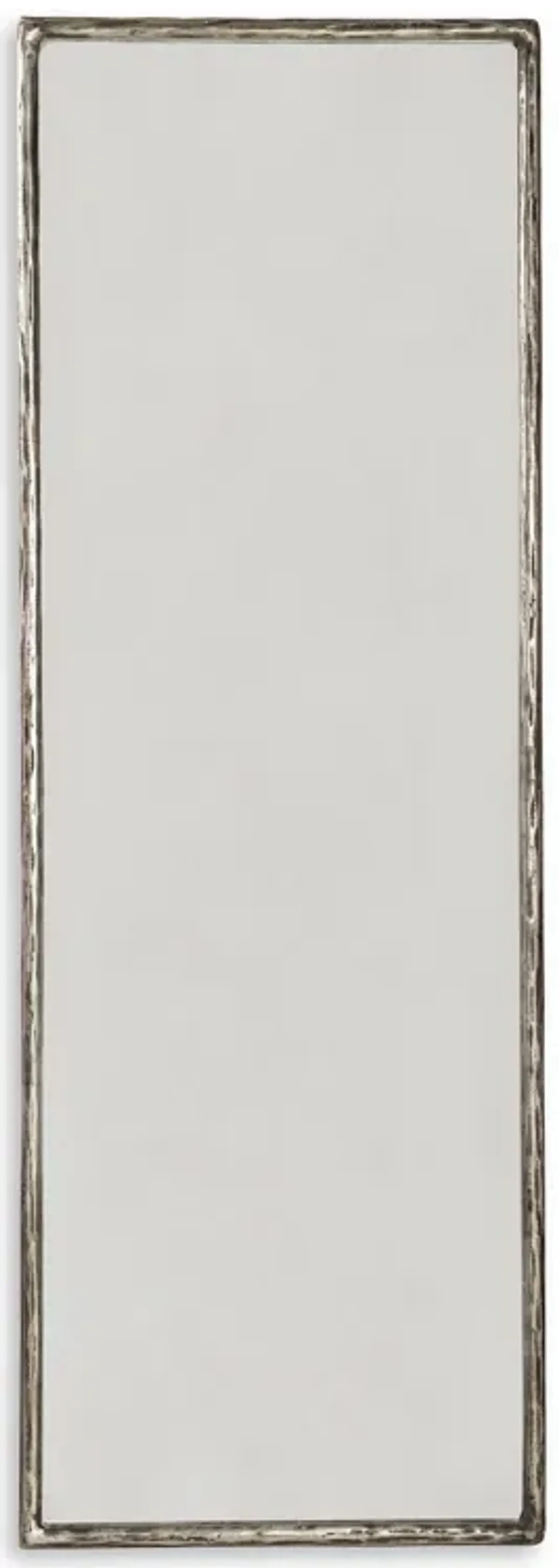 Ashley Furniture | Ryandale Floor Mirror | Black