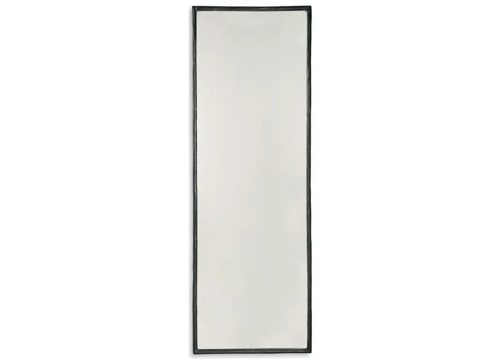 Ashley Furniture | Ryandale Floor Mirror | Black