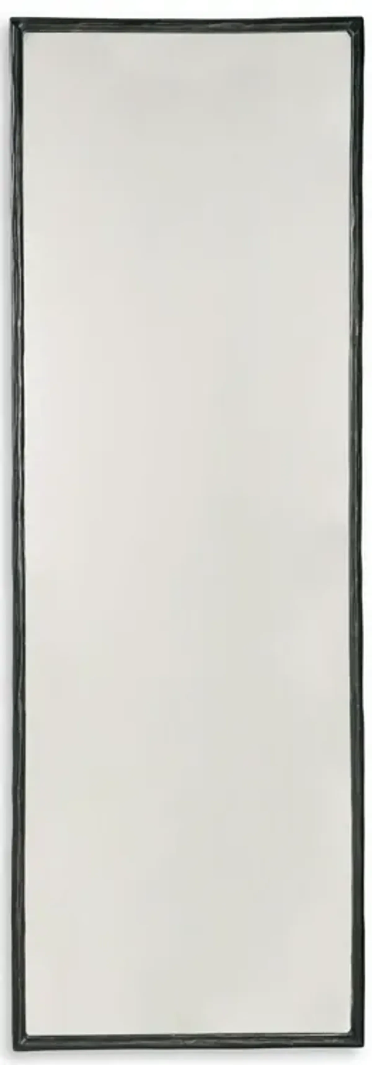 Ashley Furniture | Ryandale Floor Mirror | Black