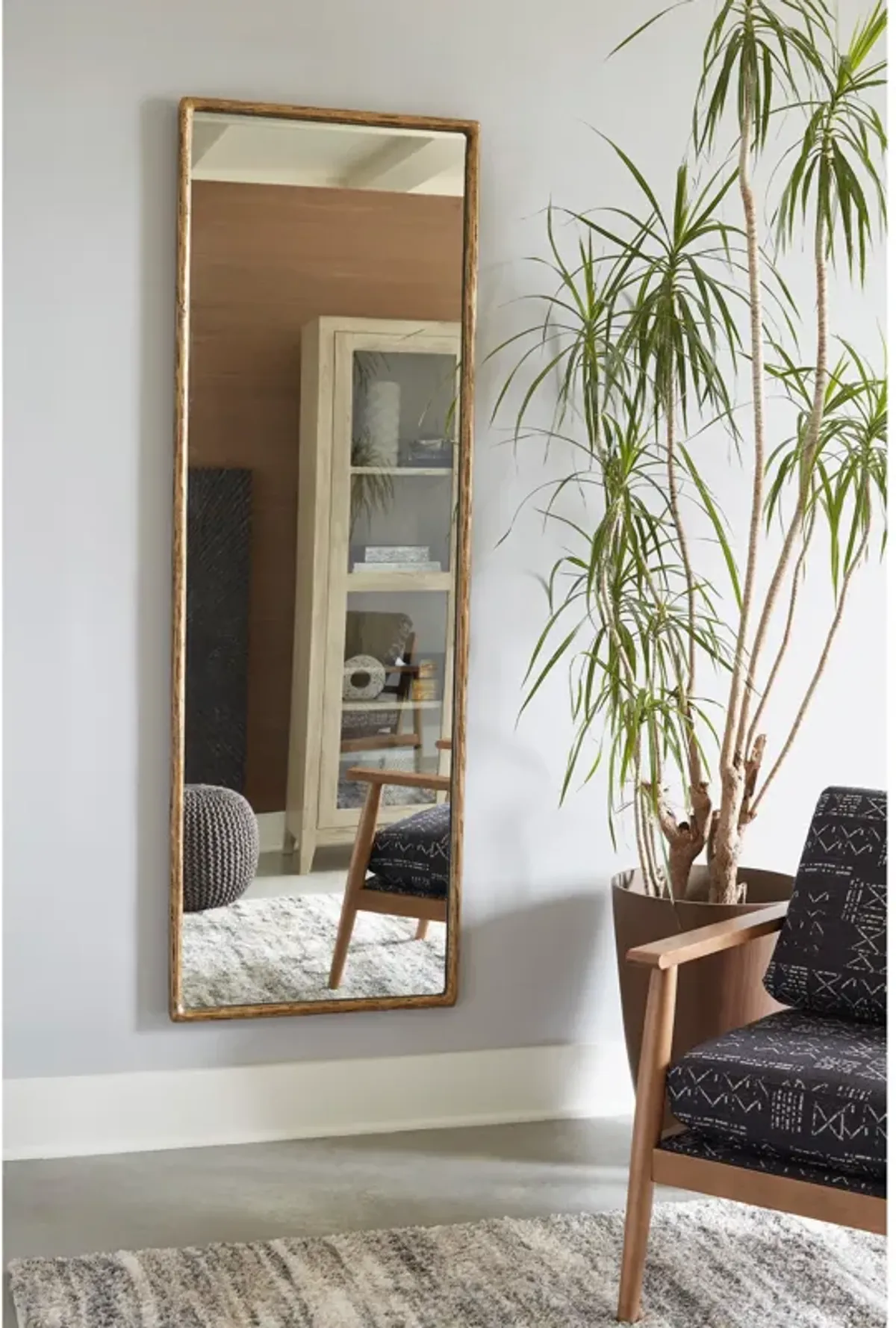 Ryandale Floor Mirror