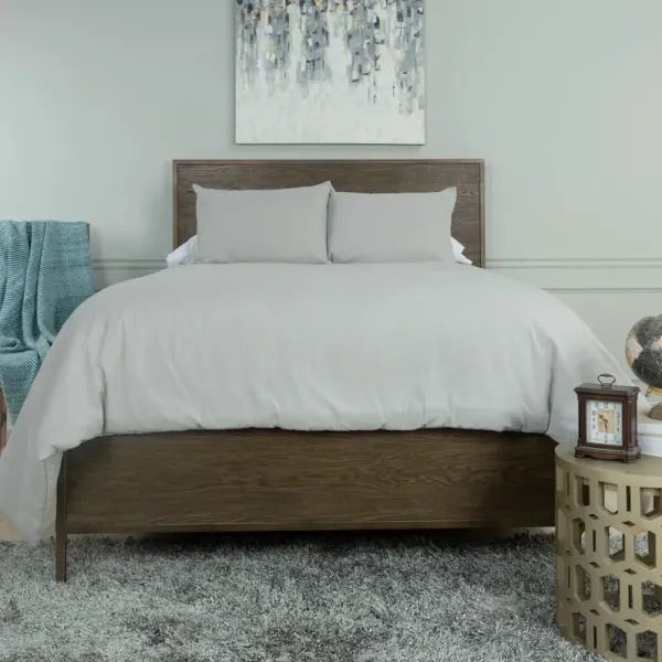 Rizzy Home Blackberry Grove Comforter and Shams