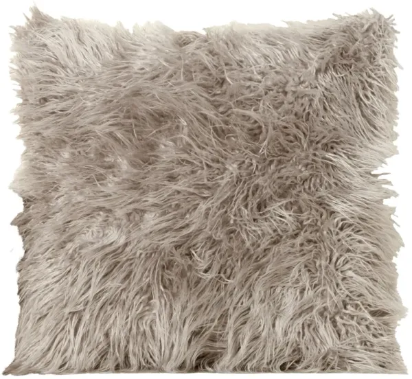 SIS Enterprises Llama 16 Inch Feather Pillow