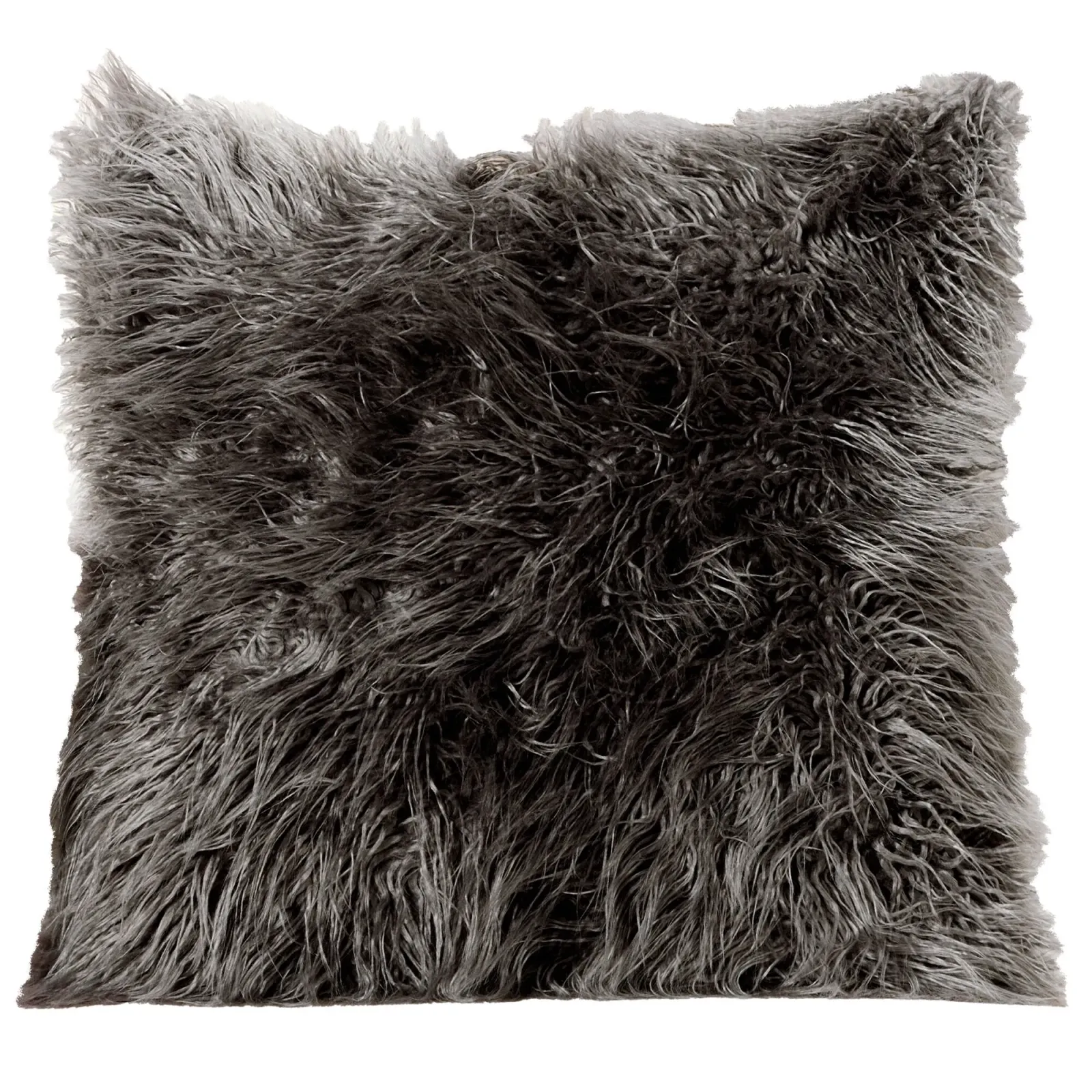 Llama 16 Inch Feather Pillow