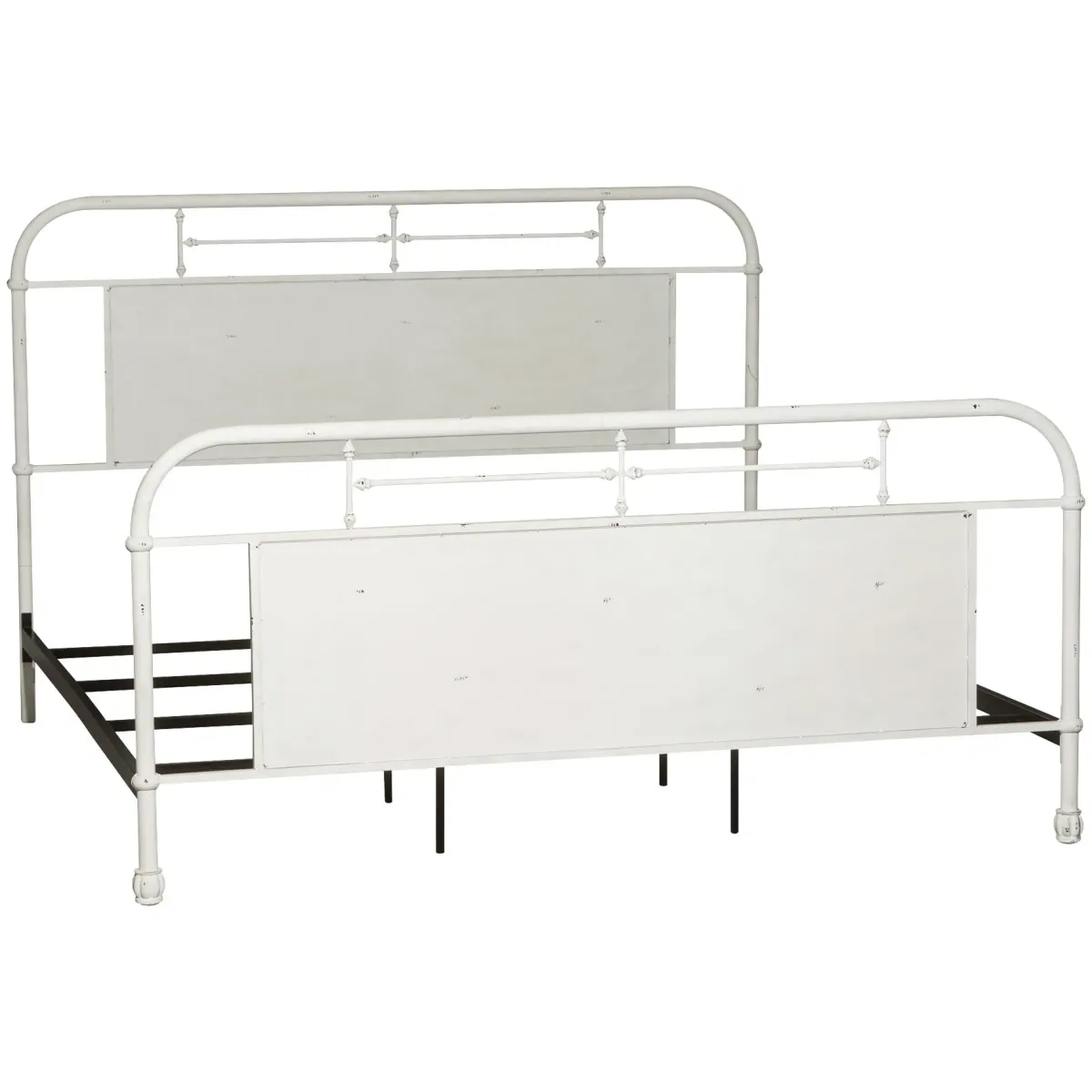 Vintage Bed