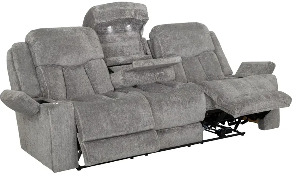 Aire Power+ Reclining Sofa