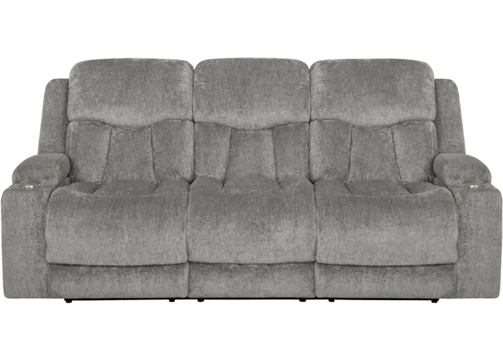 Aire Power+ Reclining Sofa