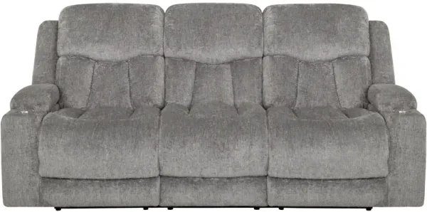 Franklin Aire Power+ Reclining Sofa