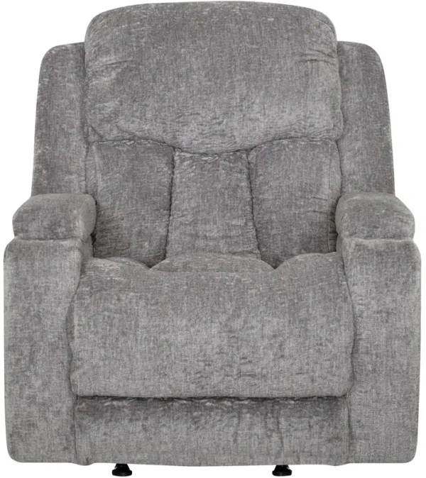 Franklin Aire Power+ Rocking Recliner