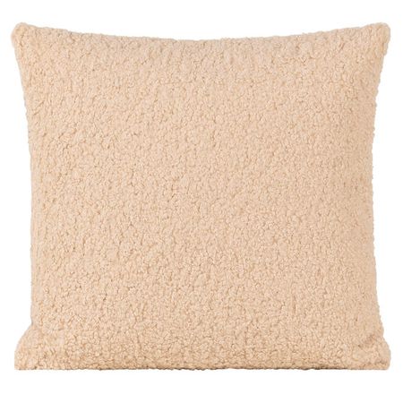 Tiffany Mineral 3 Patch Boucle Pillow