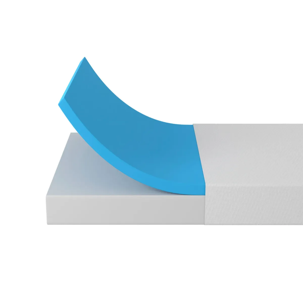 10 Inch Memory Foam Mattress