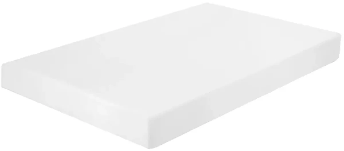 10 Inch Memory Foam Mattress