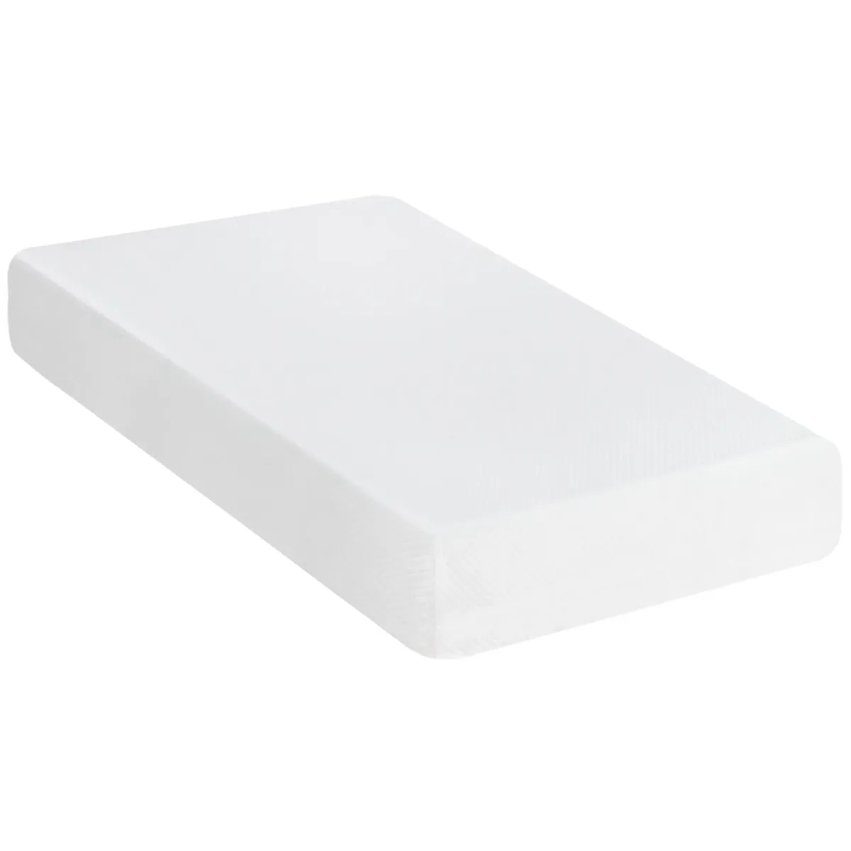 12 Inch Memory Foam Mattress