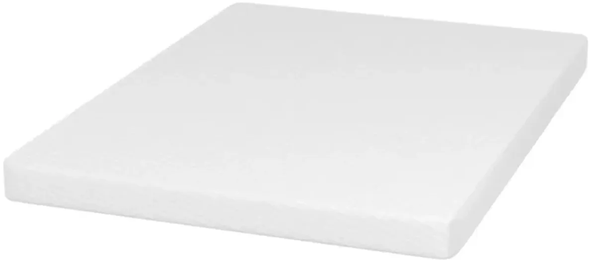 5 Inch Memory Foam Mattress