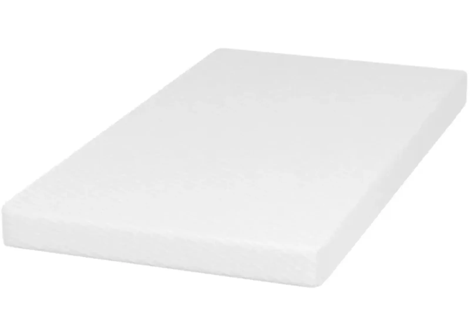 5 Inch Memory Foam Mattress