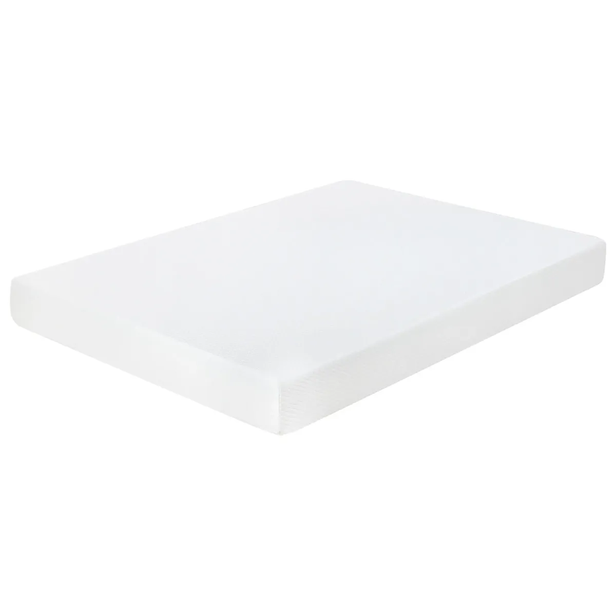 8 Inch Memory Foam Mattress