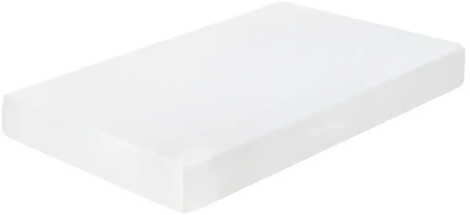 8 Inch Memory Foam Mattress