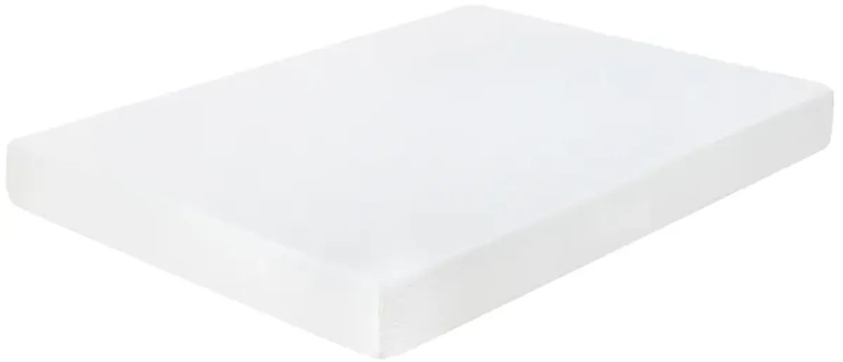 8 Inch Memory Foam Mattress