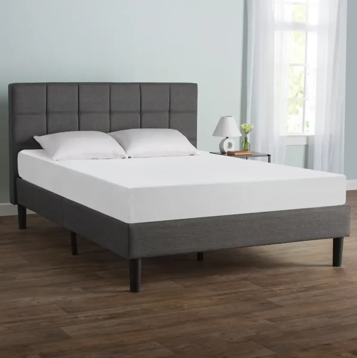 8 Inch Memory Foam Mattress