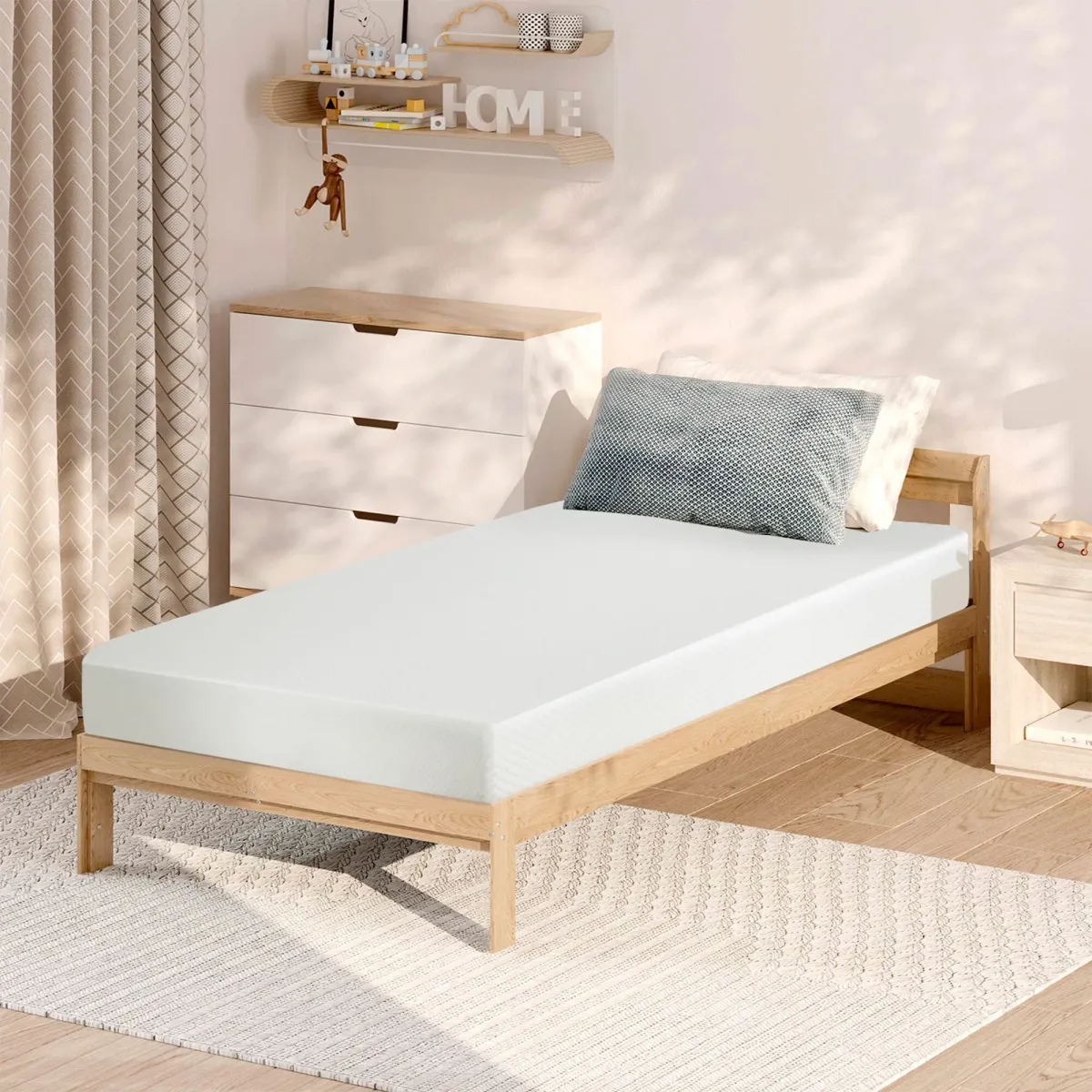 10 Inch Memory Foam Mattress