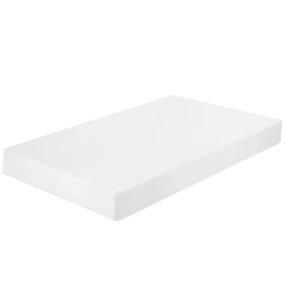 10 Inch Memory Foam Mattress