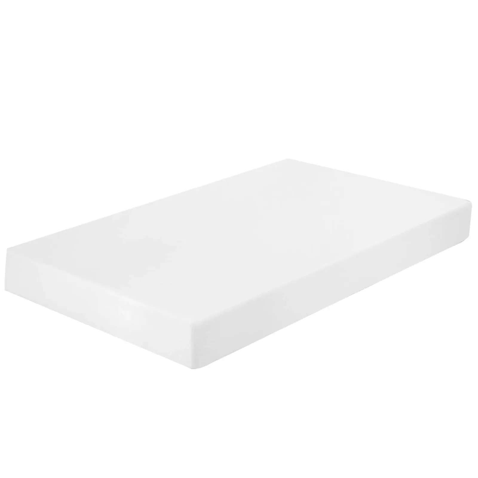 10 Inch Memory Foam Mattress