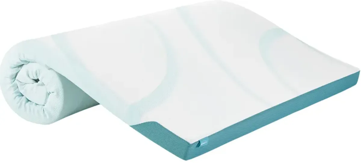 Tempur-Pedic Tempur Adapt Cooling Topper