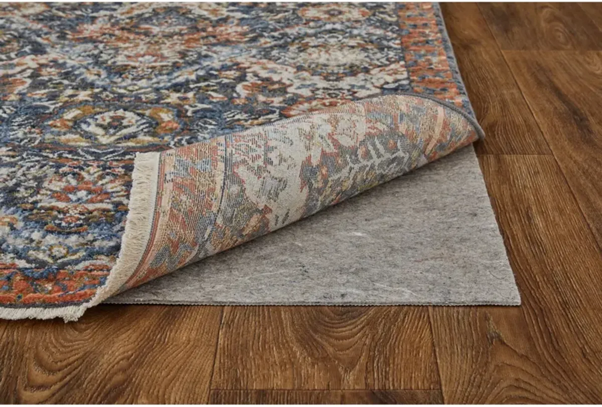 | Purpose Felt Pad | Gray 5'x8' Rugs