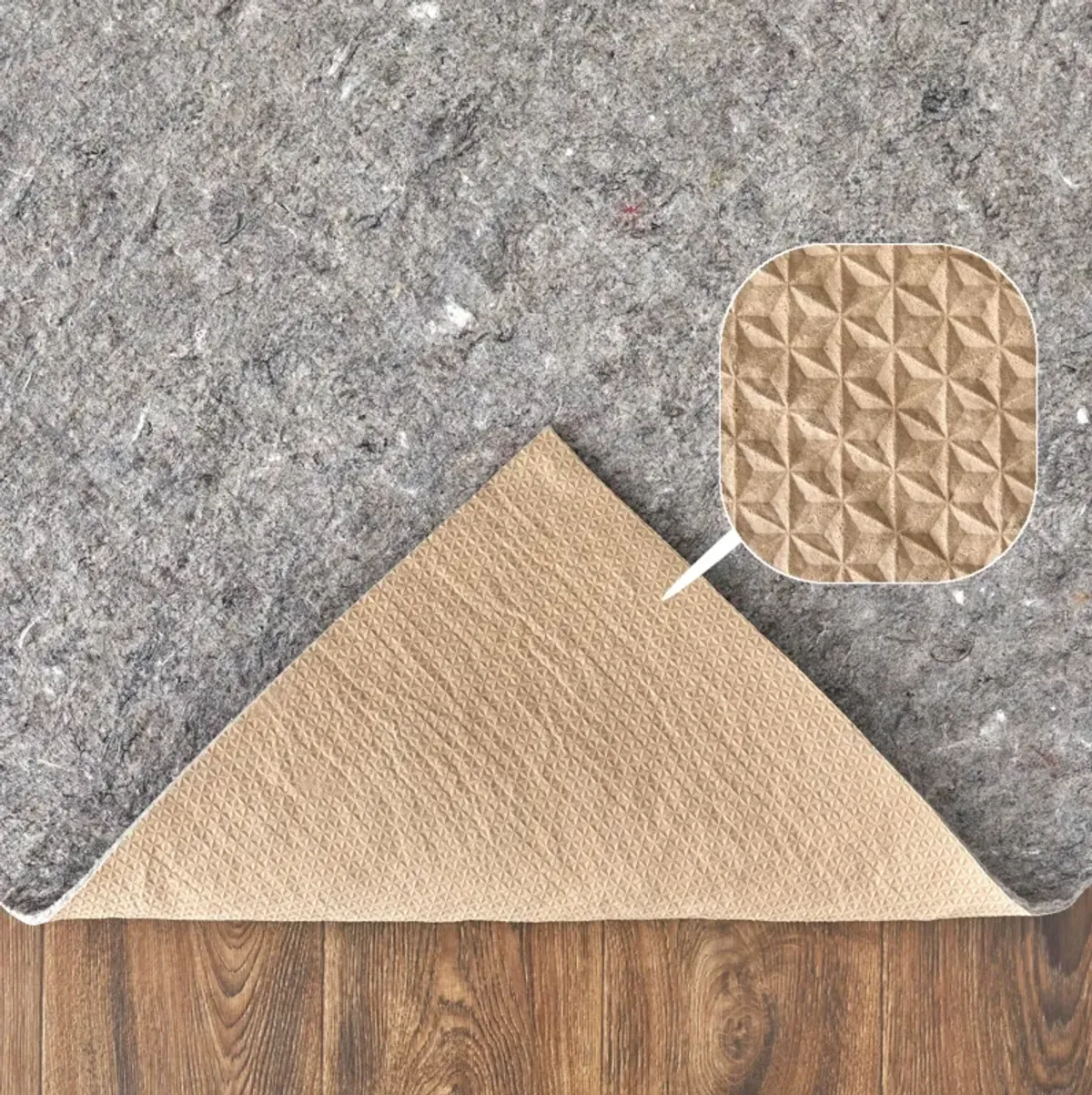 Feizy Supreme Felt Pad