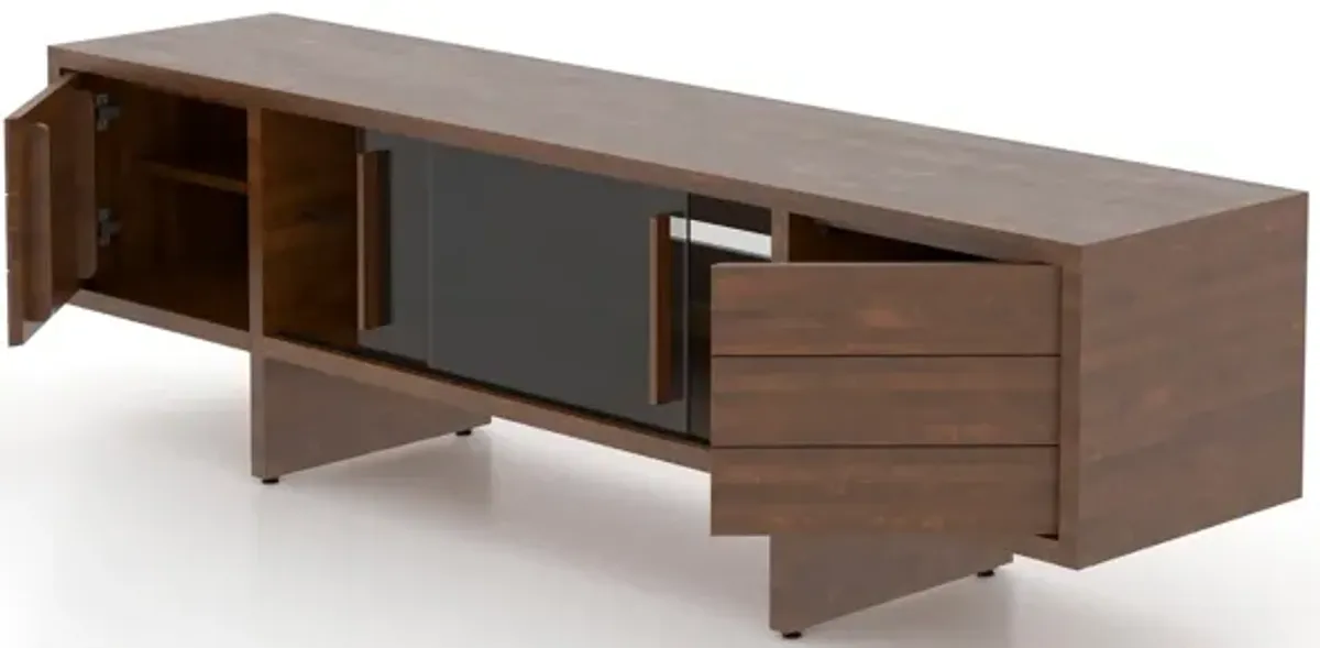 Crosby Accent Media Unit