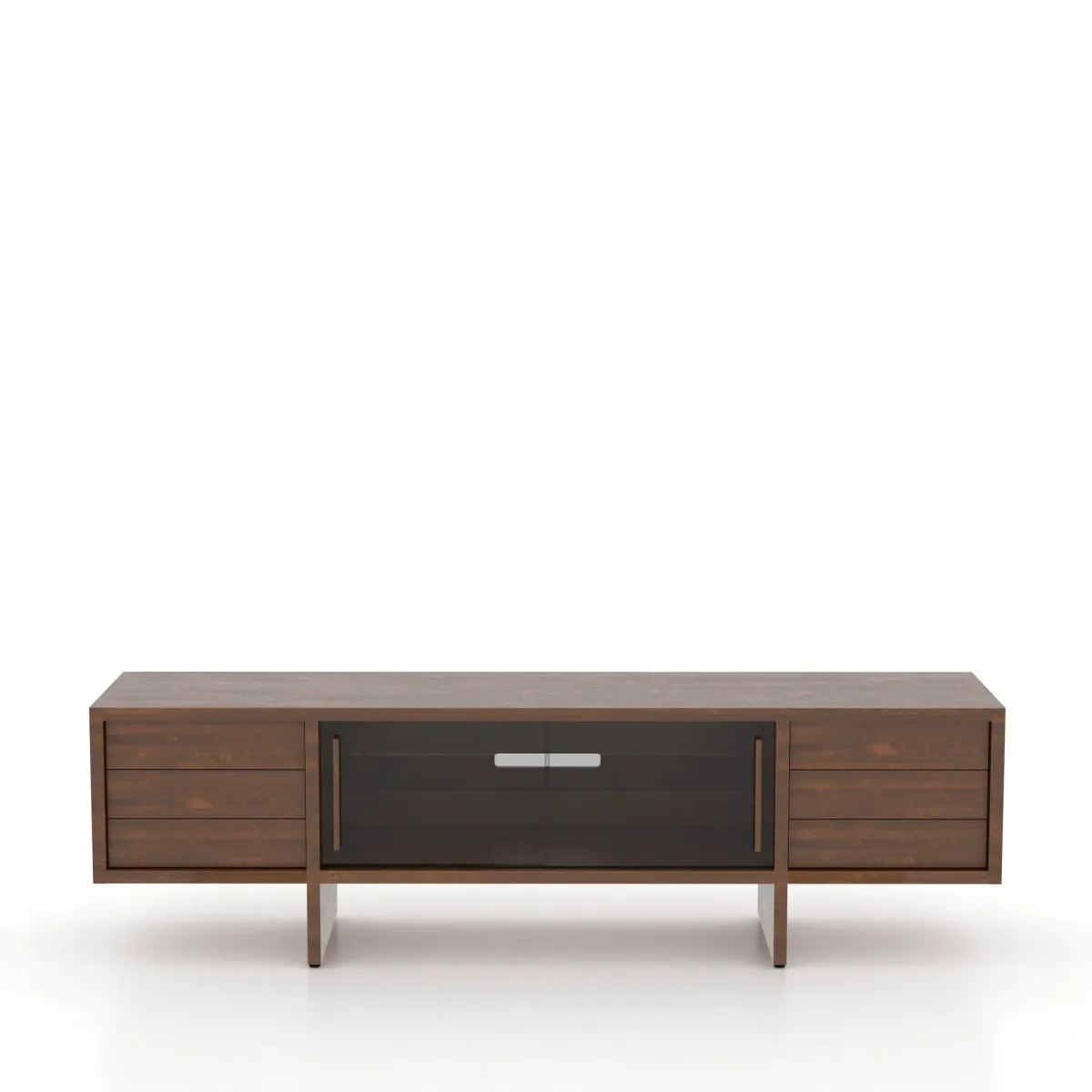 Canadel Furniture Crosby Accent Media Unit