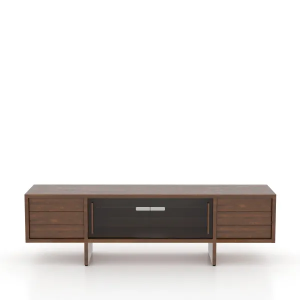 Canadel Furniture Crosby Accent Media Unit