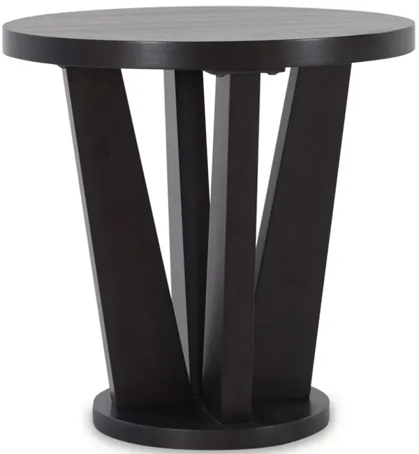 Ashley Furniture Chasinfield End Table