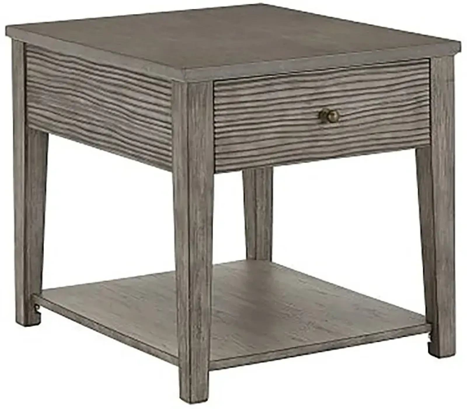 Barton End Table