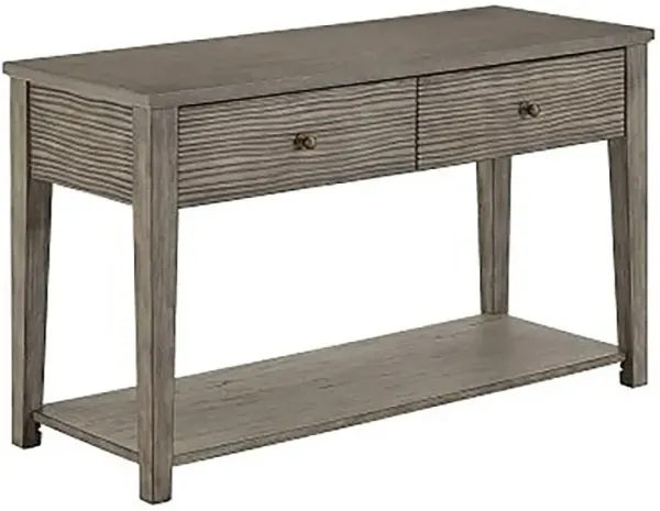 Barton Sofa Table