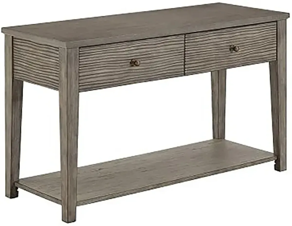 Barton Sofa Table