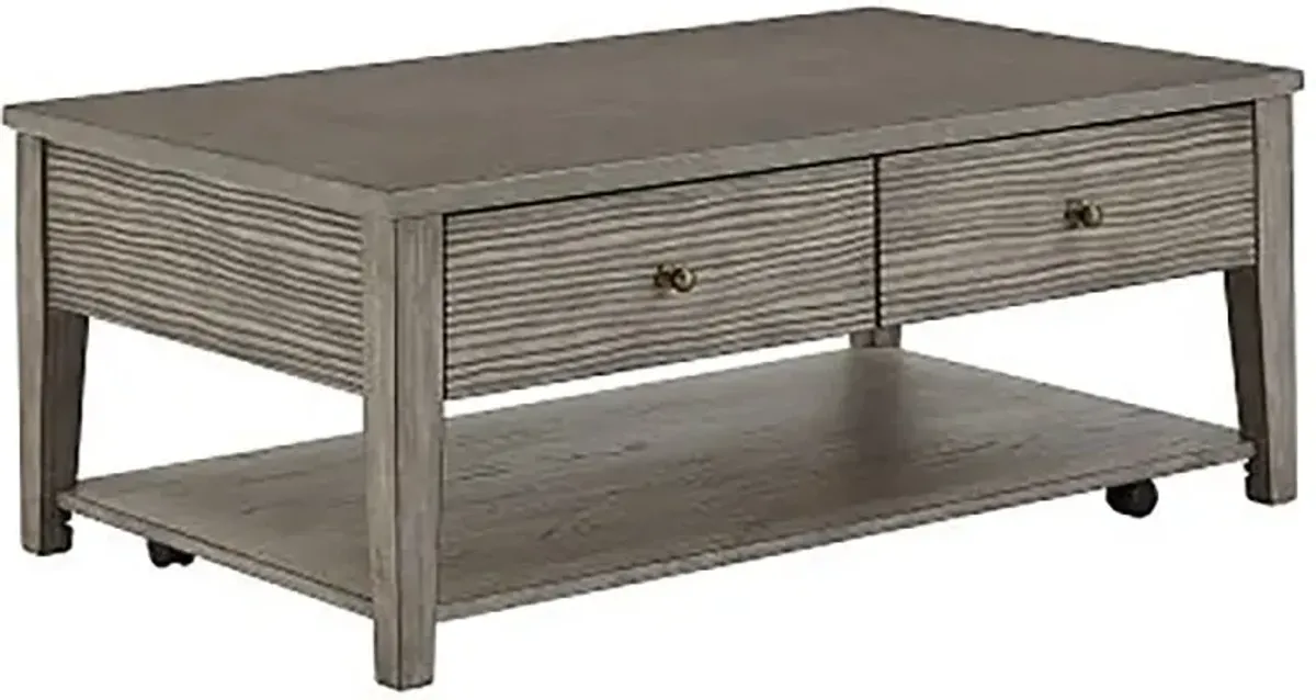 Barton Coffee Table